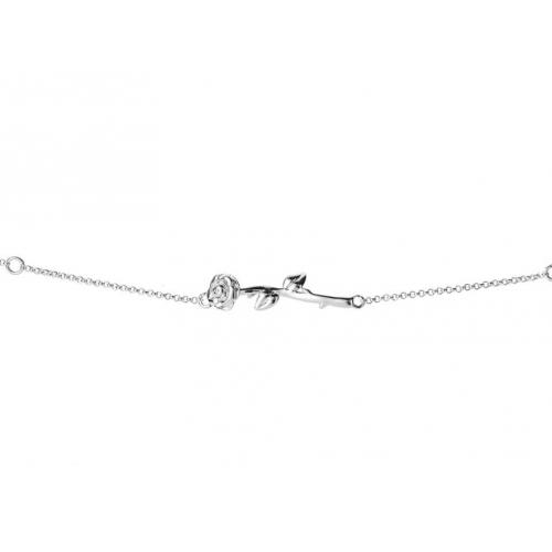 Stolen Girlfriends Club Rose Bar Bracelet - Westende Jewellers