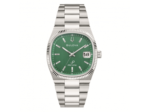 Bulova Men's Quartz Watch image