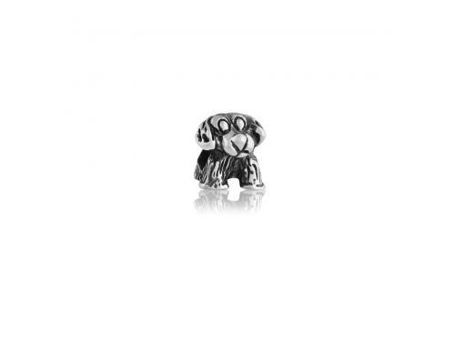 Evolve Stg NZ Sheep Dog Charm Bead image