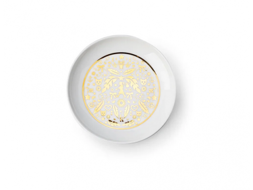 Karen Walker Filigree Dish image