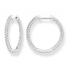 Libra Zodiac Bracelet: White Silver Letter Beads with dragons vein