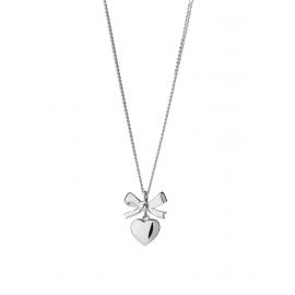 Karen Walker Stg Mini Superlove Necklace image