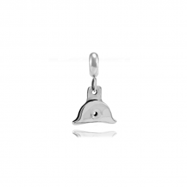 Evolve Stg Shepherd's Whistle Charm Bead image