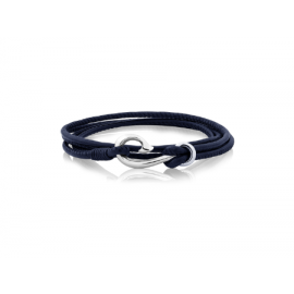 Evolve Stg Safe Travel Wrap Bracelet - Navy image