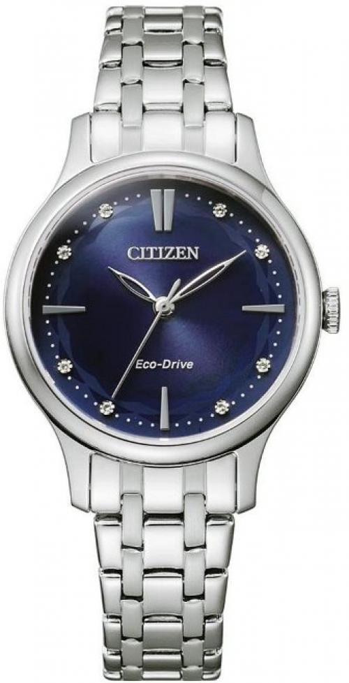 citizen st steel